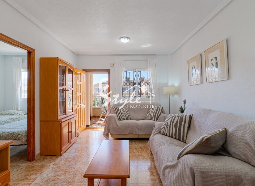 Resale - Apartament  - Punta Prima