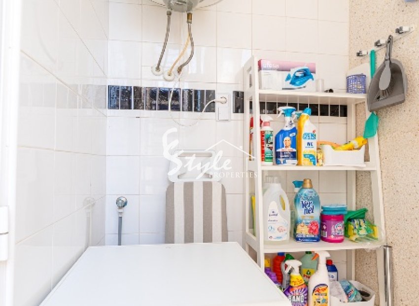Resale - Apartament  - Punta Prima