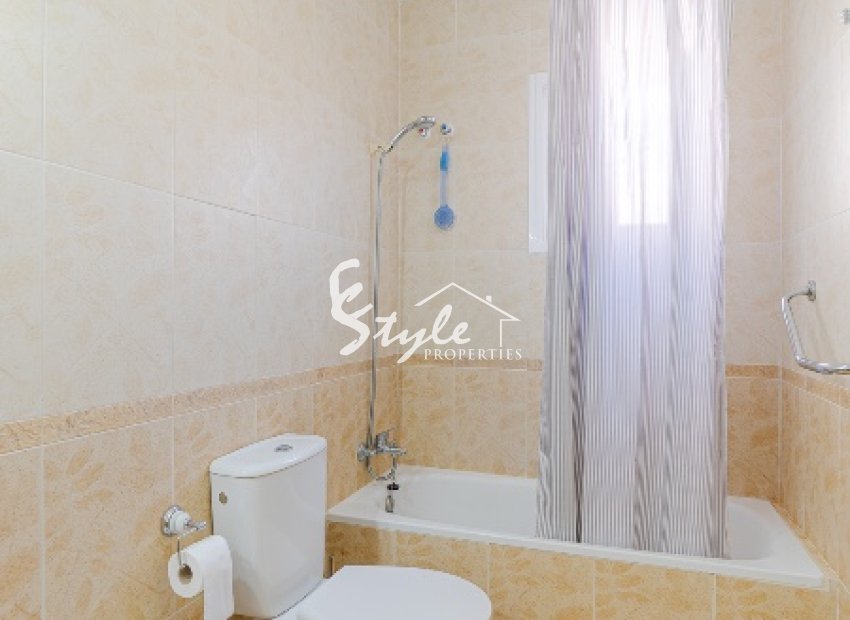 Resale - Apartament  - Punta Prima