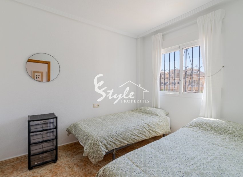 Resale - Apartament  - Punta Prima