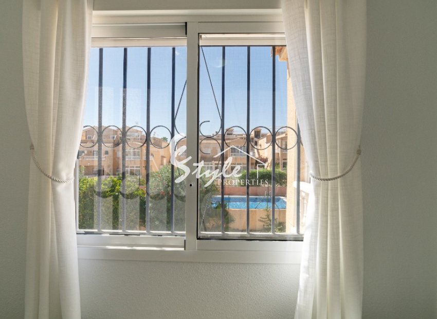 Resale - Apartament  - Punta Prima