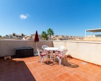 Resale - Apartament  - Punta Prima