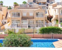 Resale - Apartament  - Punta Prima
