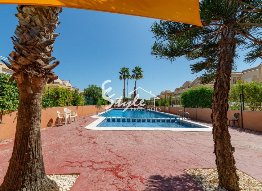 Resale - Apartament  - Punta Prima