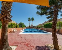 Resale - Apartament  - Punta Prima