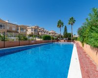 Resale - Apartament  - Punta Prima