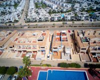 Resale - Apartament  - Punta Prima