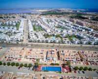 Resale - Apartament  - Punta Prima