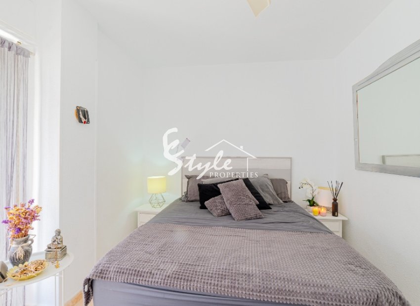 Resale - Apartament  - Punta Prima