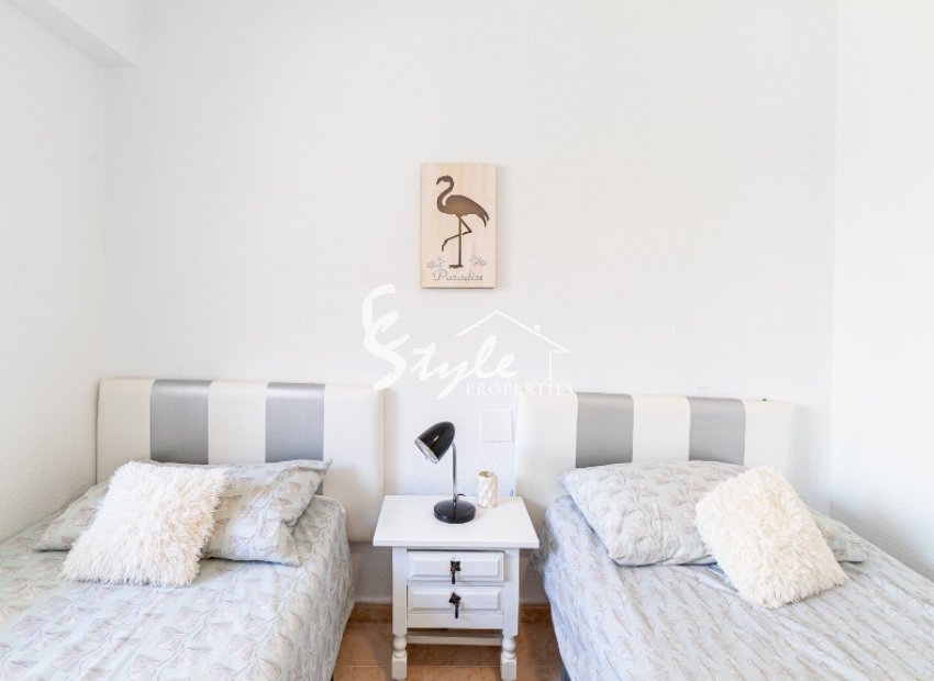 Resale - Apartament  - Punta Prima