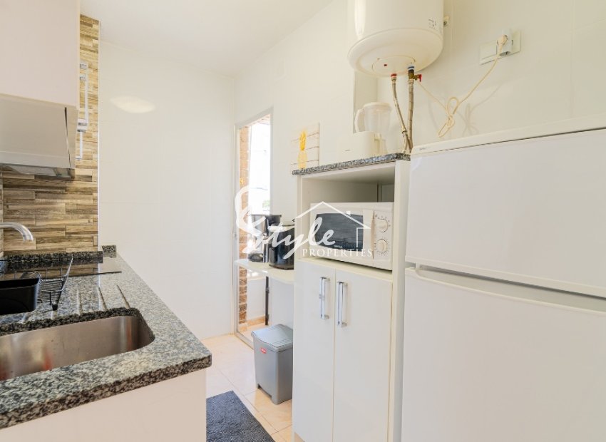 Resale - Apartament  - Punta Prima