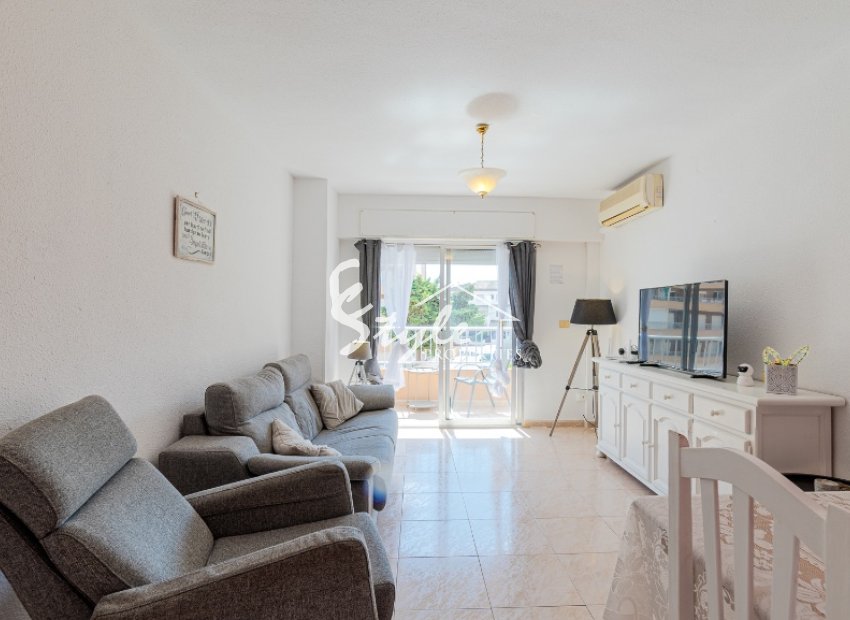 Resale - Apartament  - Punta Prima