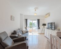 Resale - Apartament  - Punta Prima
