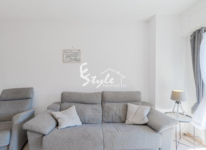 Resale - Apartament  - Punta Prima