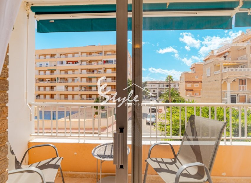 Resale - Apartament  - Punta Prima