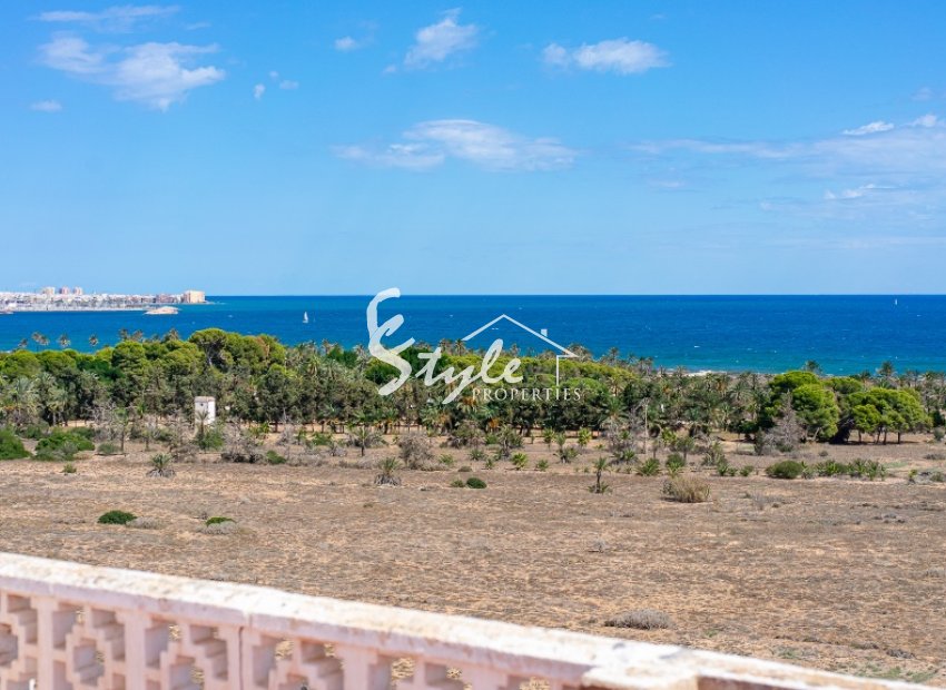 Resale - Apartament  - Punta Prima