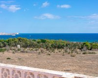 Resale - Apartament  - Punta Prima