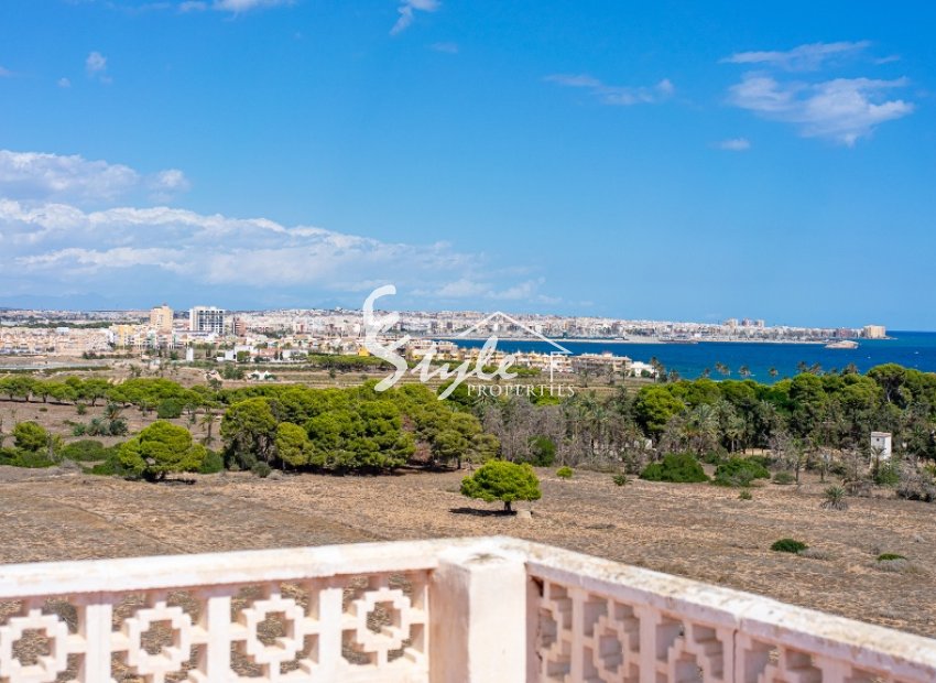 Resale - Apartament  - Punta Prima