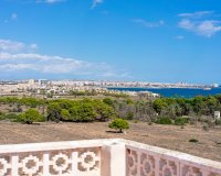 Resale - Apartament  - Punta Prima