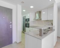 Resale - Apartament  - Punta Prima