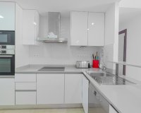 Resale - Apartament  - Punta Prima