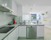 Resale - Apartament  - Punta Prima
