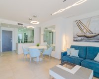 Resale - Apartament  - Punta Prima