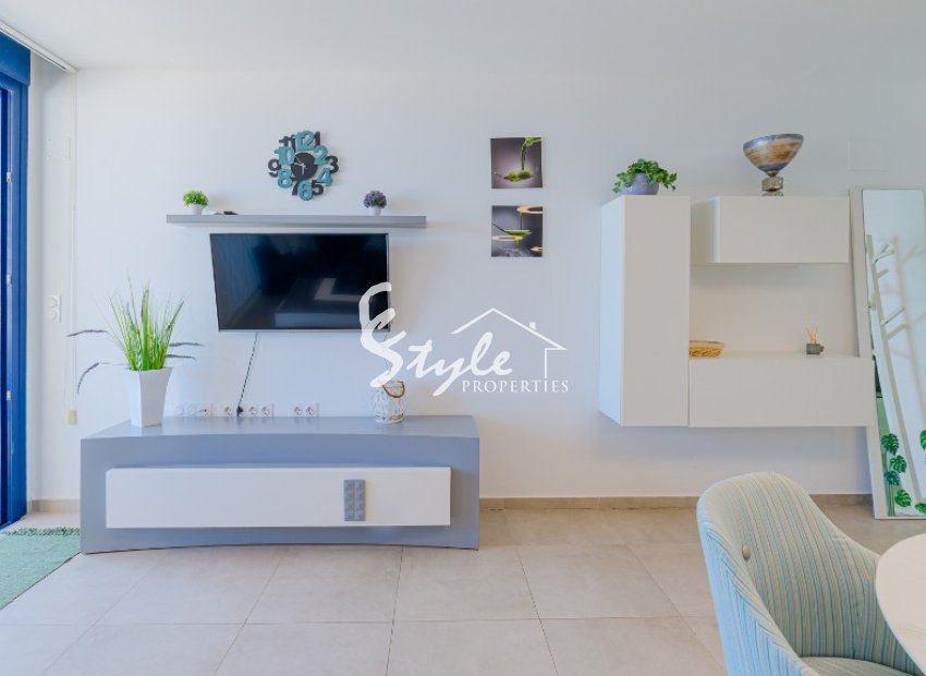 Resale - Apartament  - Punta Prima