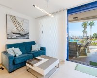 Resale - Apartament  - Punta Prima