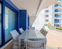 Resale - Apartament  - Punta Prima
