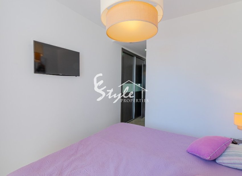 Resale - Apartament  - Punta Prima