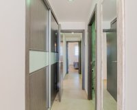 Resale - Apartament  - Punta Prima