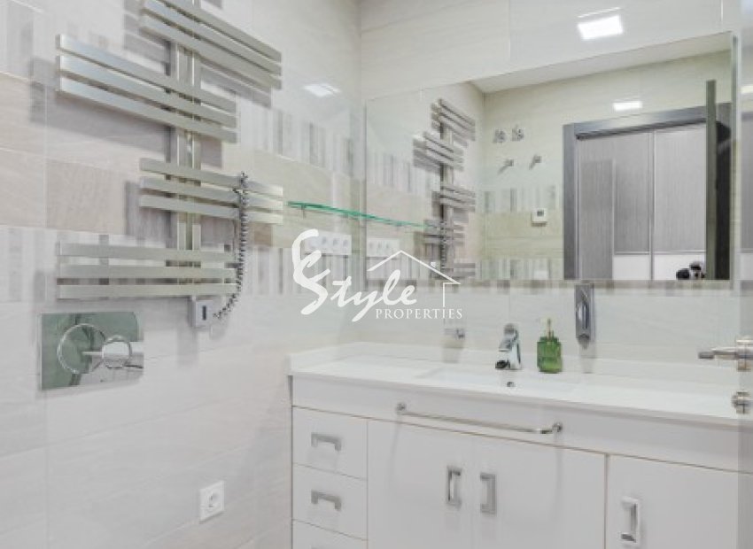 Resale - Apartament  - Punta Prima