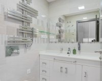 Resale - Apartament  - Punta Prima