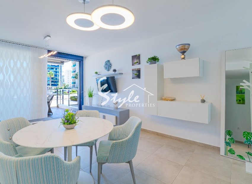 Resale - Apartament  - Punta Prima