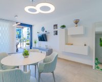 Resale - Apartament  - Punta Prima