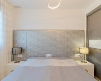 Resale - Apartament  - Punta Prima