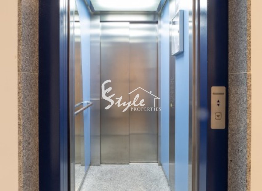 Resale - Apartament  - Punta Prima