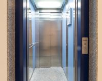 Resale - Apartament  - Punta Prima