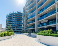 Resale - Apartament  - Punta Prima