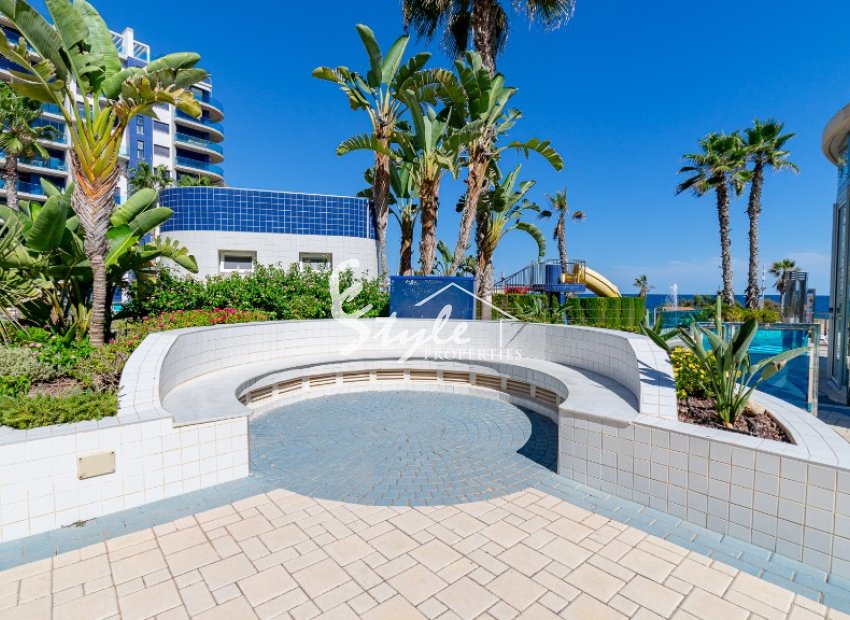 Resale - Apartament  - Punta Prima