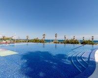 Resale - Apartament  - Punta Prima