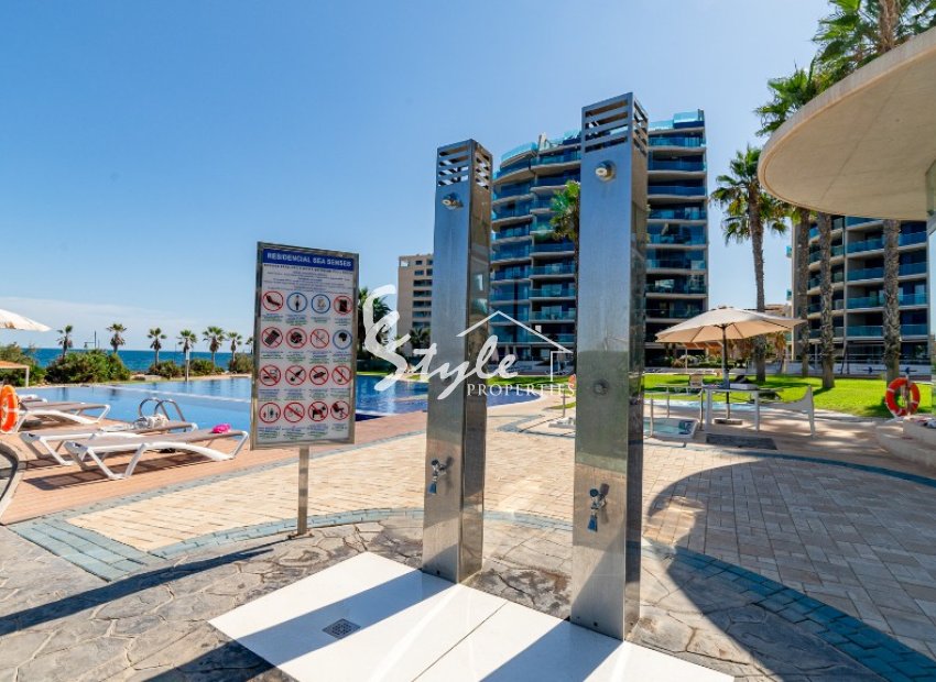 Resale - Apartament  - Punta Prima