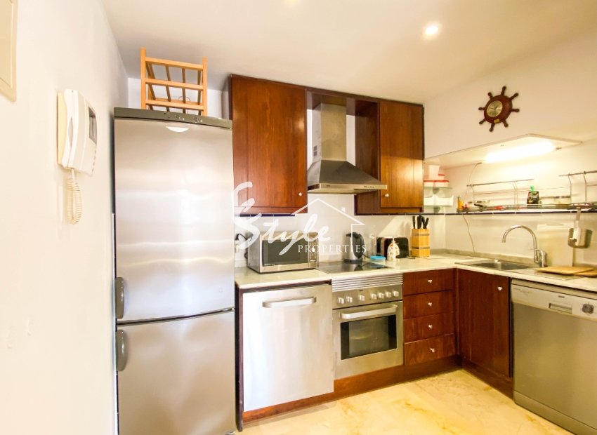 Resale - Apartament  - Punta Prima