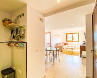 Resale - Apartament  - Punta Prima