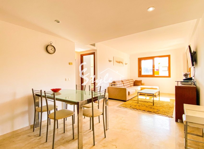 Resale - Apartament  - Punta Prima