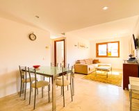 Resale - Apartament  - Punta Prima