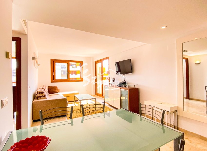 Resale - Apartament  - Punta Prima