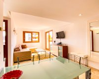 Resale - Apartament  - Punta Prima