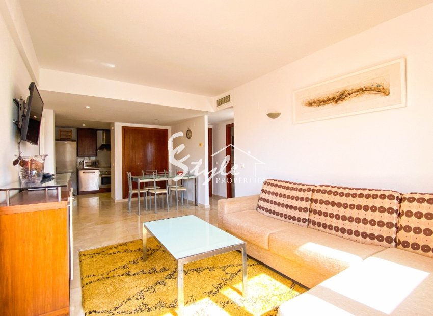 Resale - Apartament  - Punta Prima
